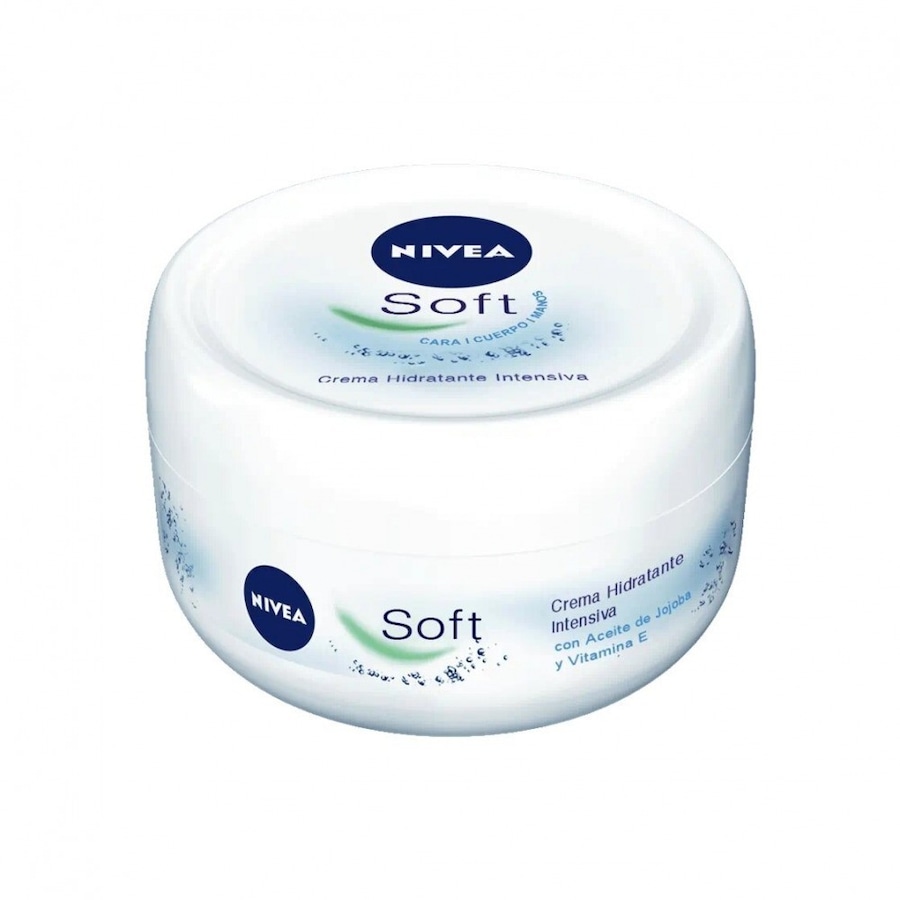 NIVEA Körpercreme 375 ml