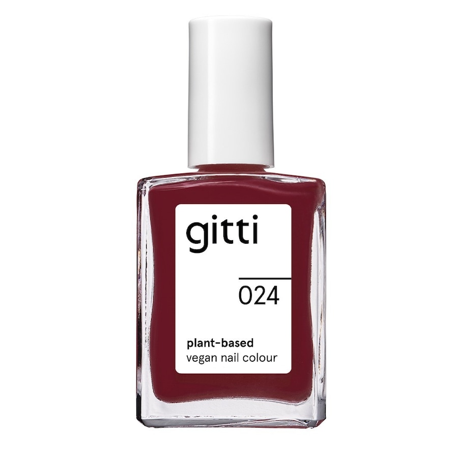 gitti no. 024Make-up | 15.0 ml | 1061,33 / 1.0 l
