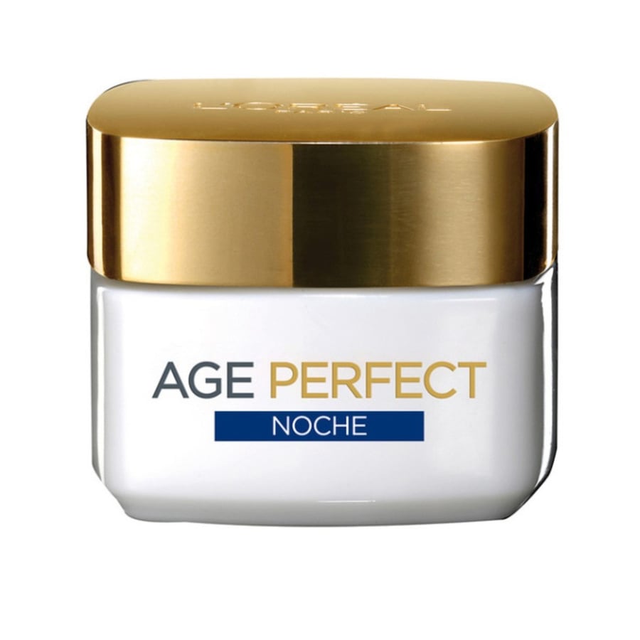L’Oréal Paris Age Perfect Nachtcreme 50 ml Damen
