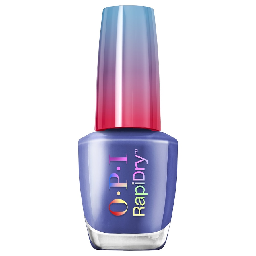 OPI RapiDry Nagellack TO DRY FOR 9 ml Violett