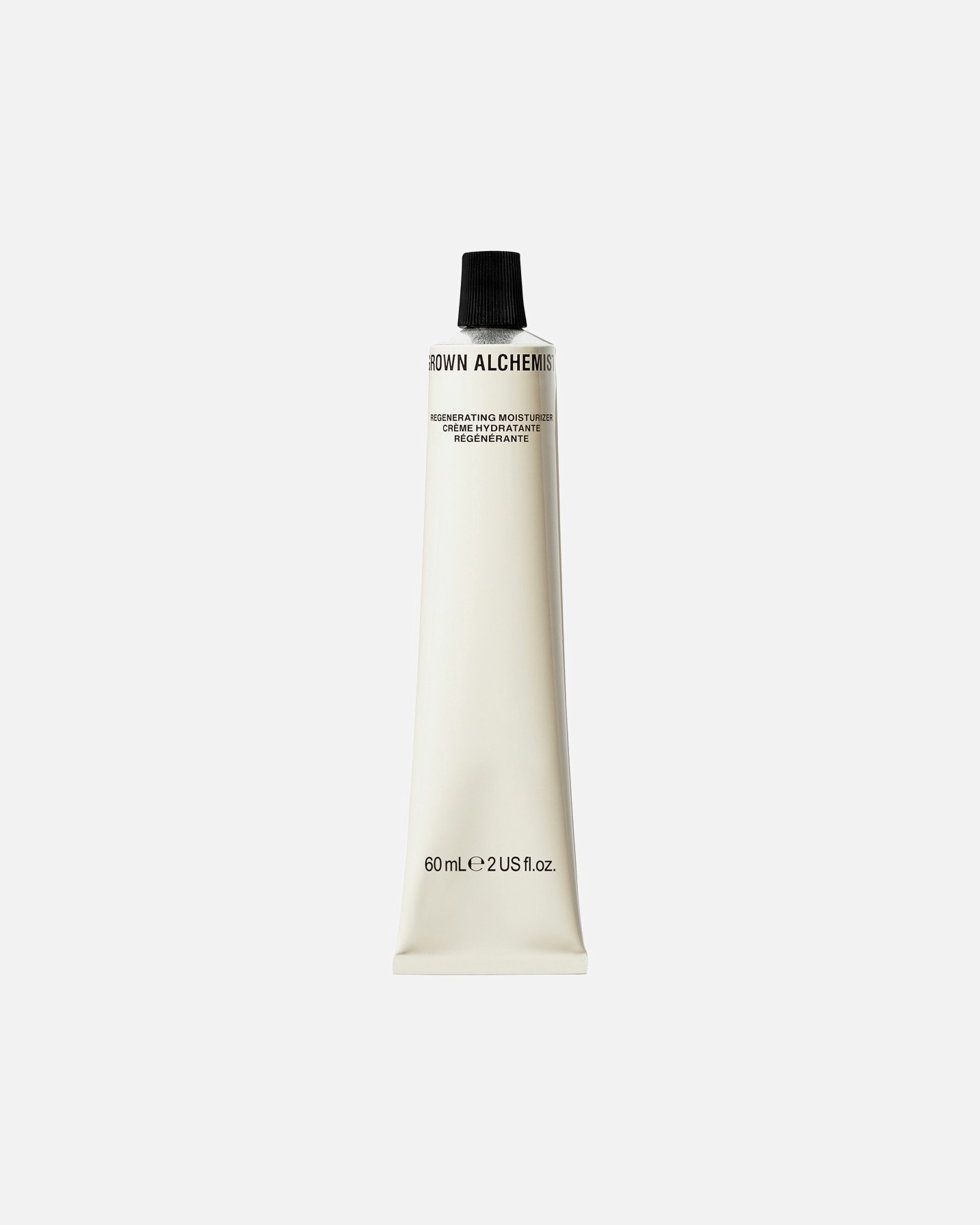 Anti-Aging Pflege für Unisex Grown Alchemist Regenerating 60 ml