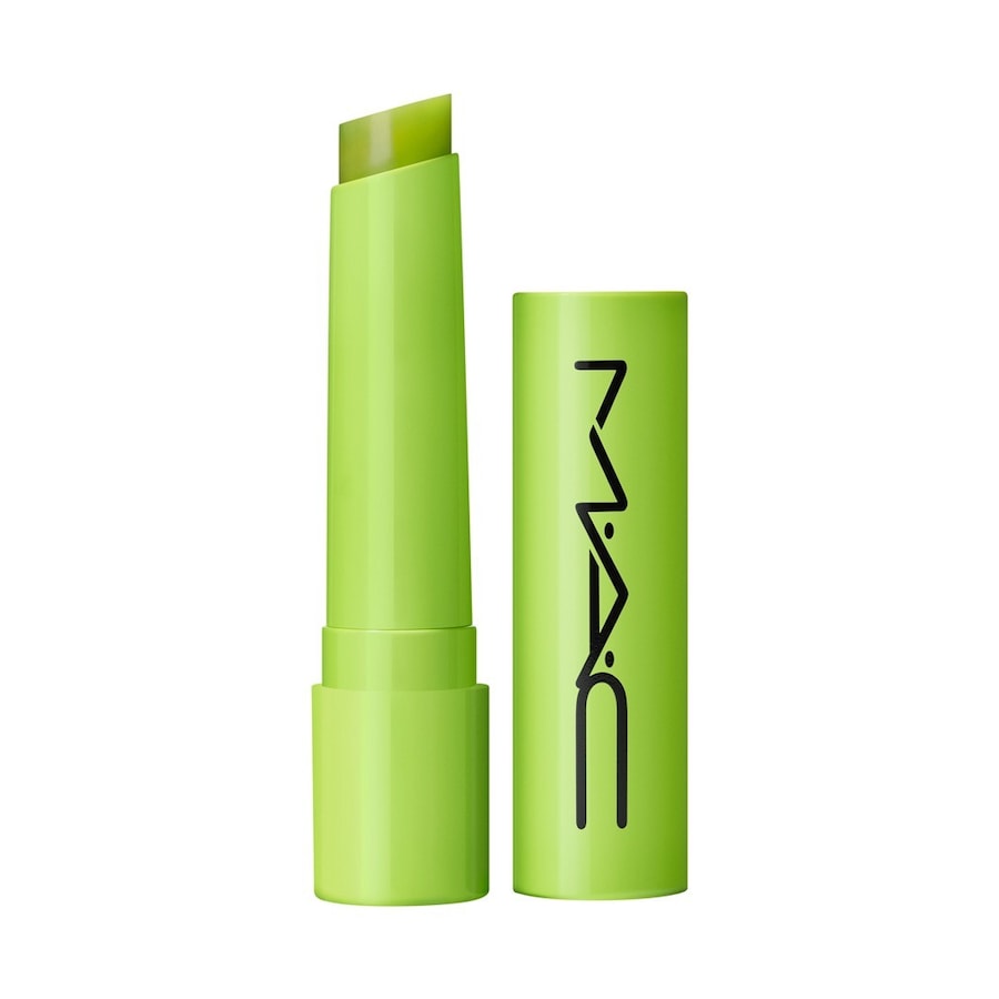 MAC NOCTURNA Squirt Plumping Stick Lippenbalsam LIKE SQUIRT 2.3 ml Grün