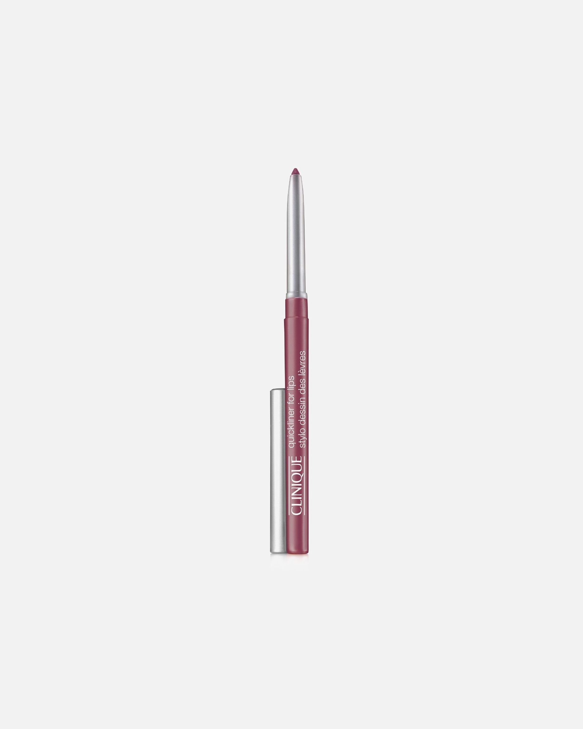 Lipliner für Unisex Clinique Default Brand Line Quickliner for Lips PLUMMY