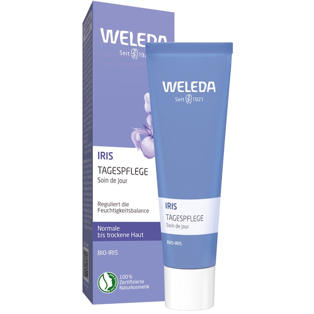 Weleda Iris Tagespflege