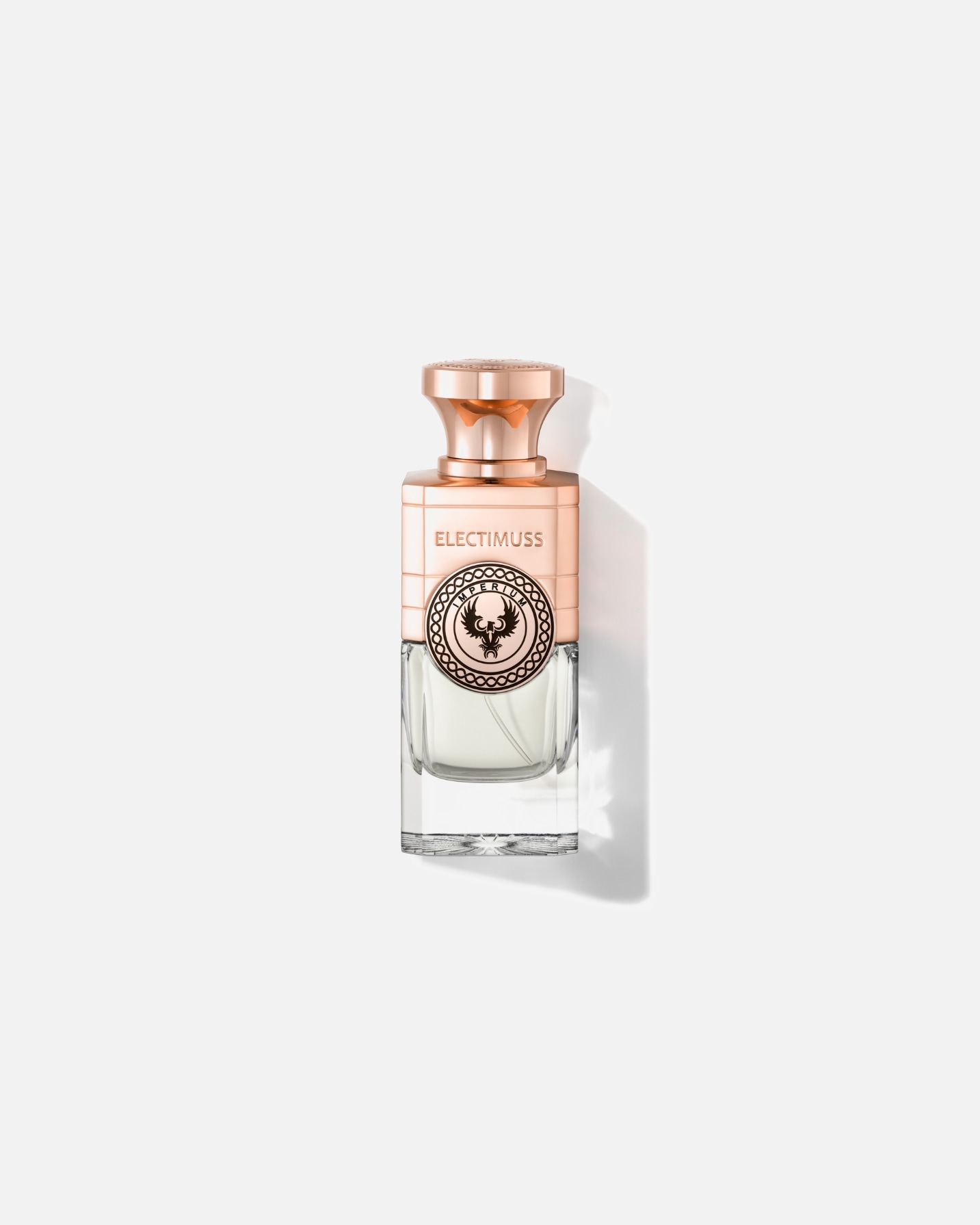 Parfum für Unisex ELECTIMUSS LONDON ETERNAL COLLECTION IMPERIUM 100 ml