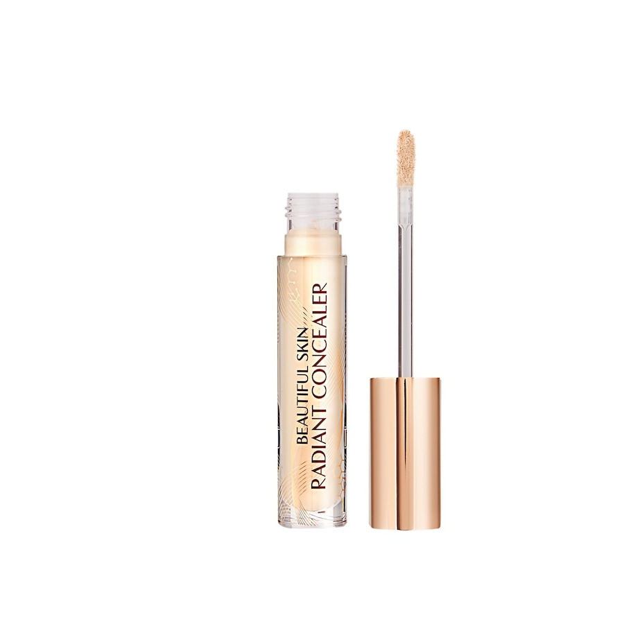 Charlotte Tilbury BEAUTIFUL SKIN RADIANT Concealer 1 7.2 ml Weiss