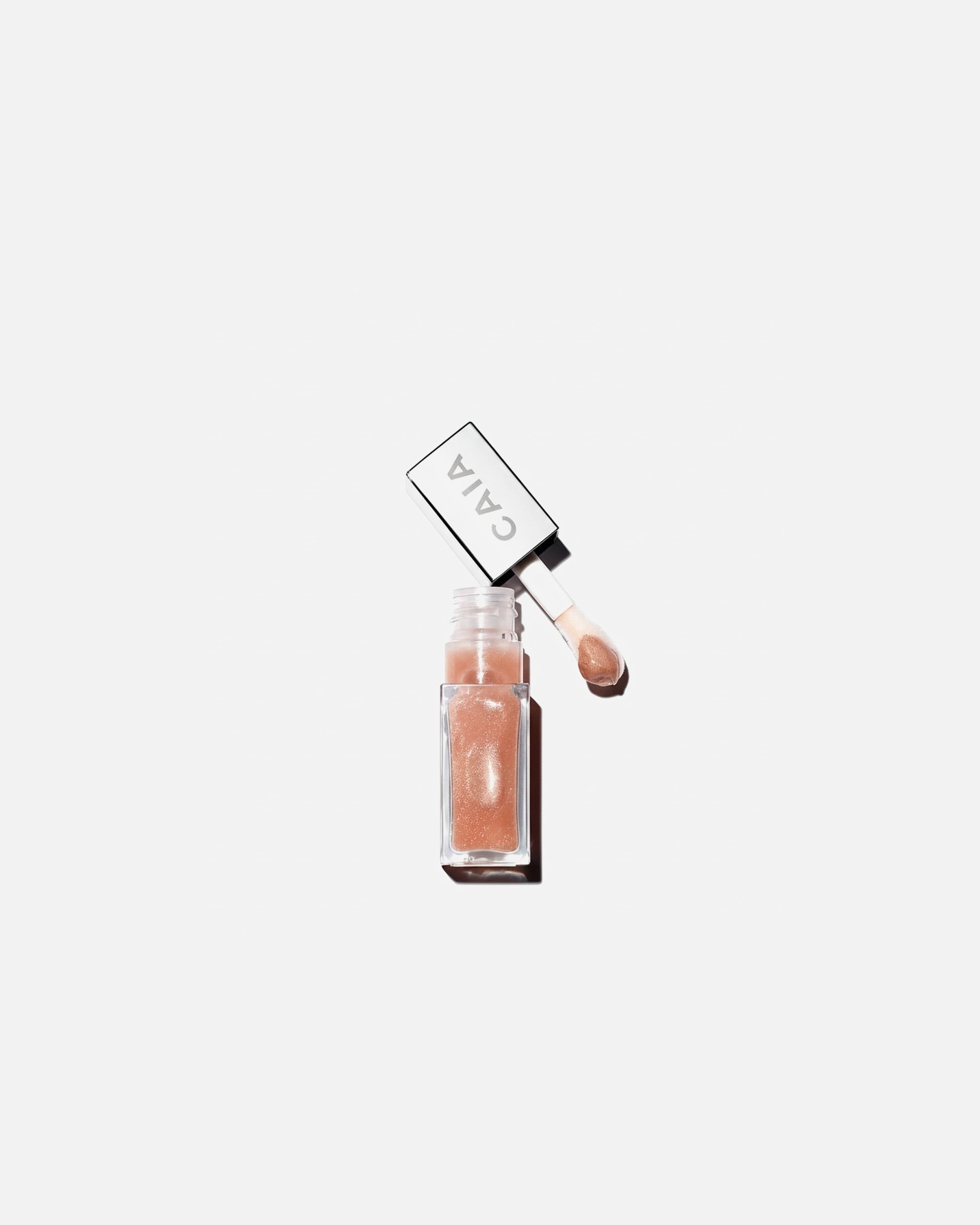 Lippenöl für Unisex Caia Cosmetics Default Brand Line Lip Oil VACAY