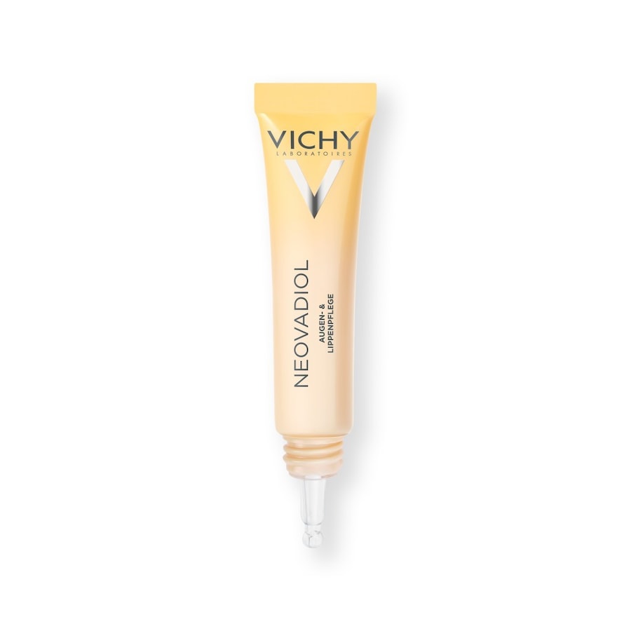 Vichy Neovadiol Augen & Lippenpflege Augencreme 15 ml Damen