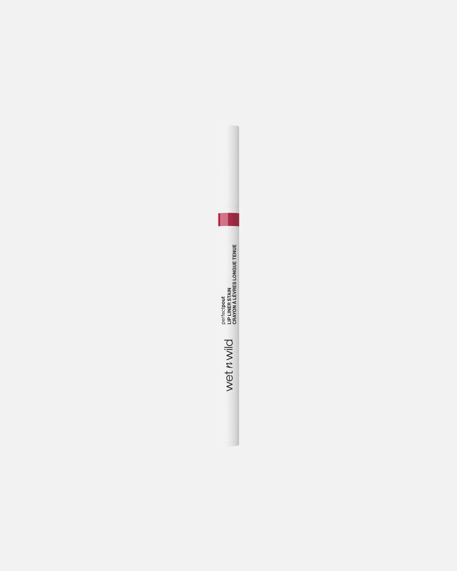 Lipliner für Unisex wet n wild Perfect Pout Lip Liner Stain SPILLED WINE