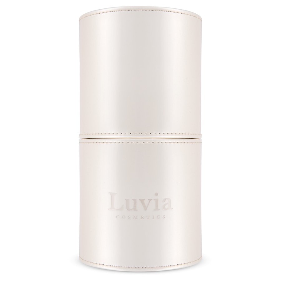 Luvia Magnetic Brush Case Make-up Tasche Damen