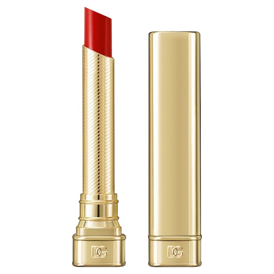 Dolce&Gabbana My Sculpt Satin Lippenstift 03.07 8 g Dunkelrot Damen