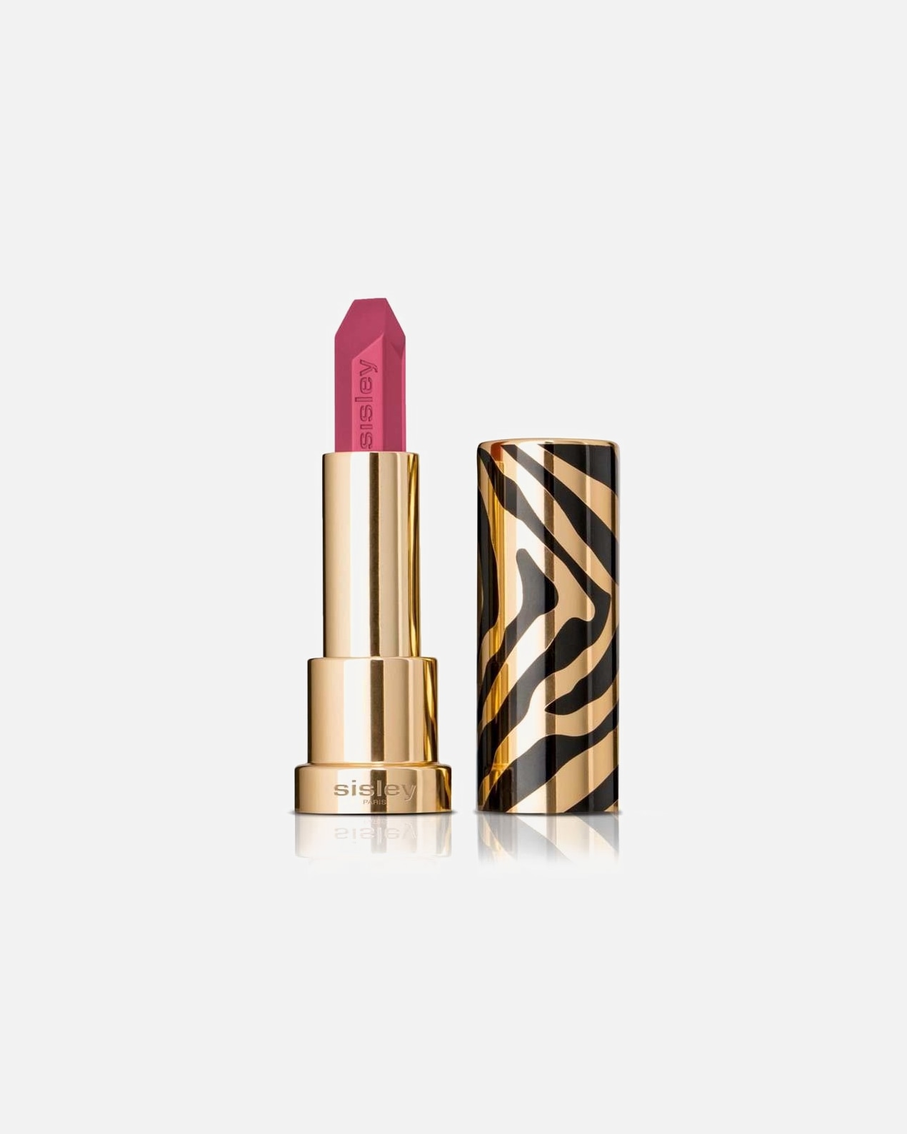 Lippenstift für Unisex Sisley Default Brand Line Le Phyto Rouge Nr. 23 - Rose Delhi