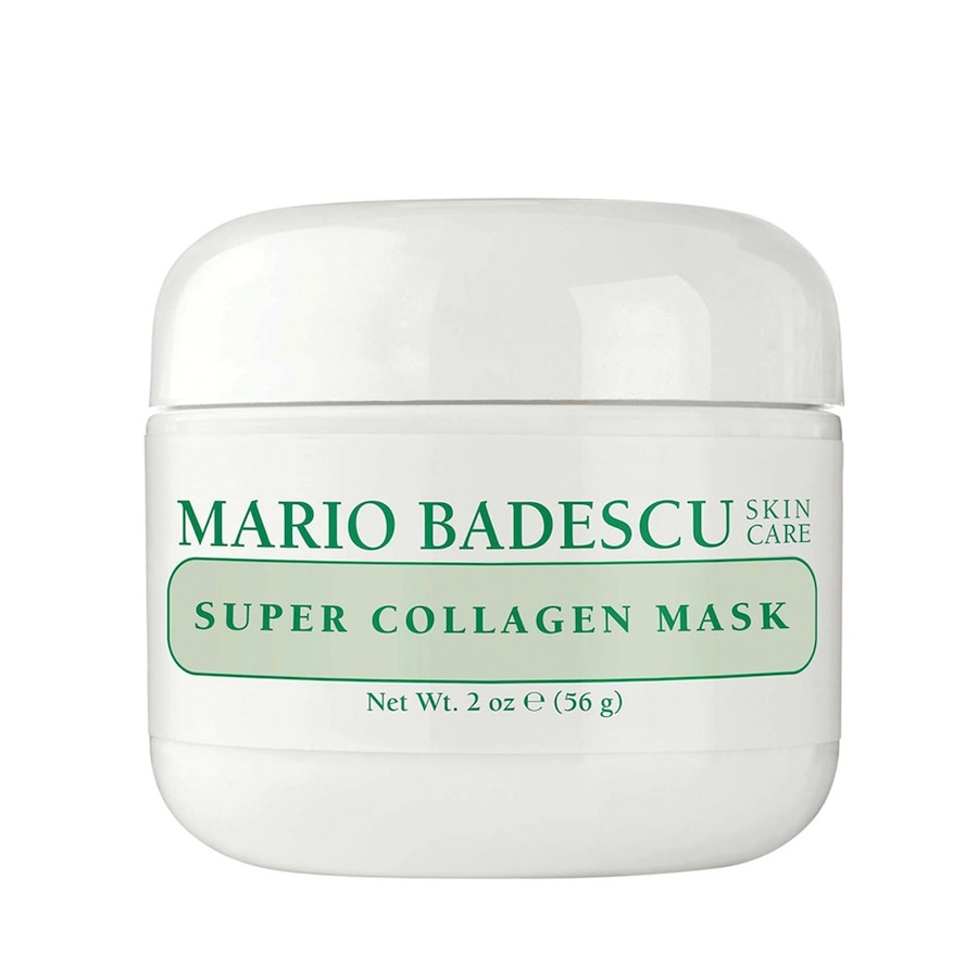 Mario Badescu Super Collagen Mask Glow Maske 56 ml