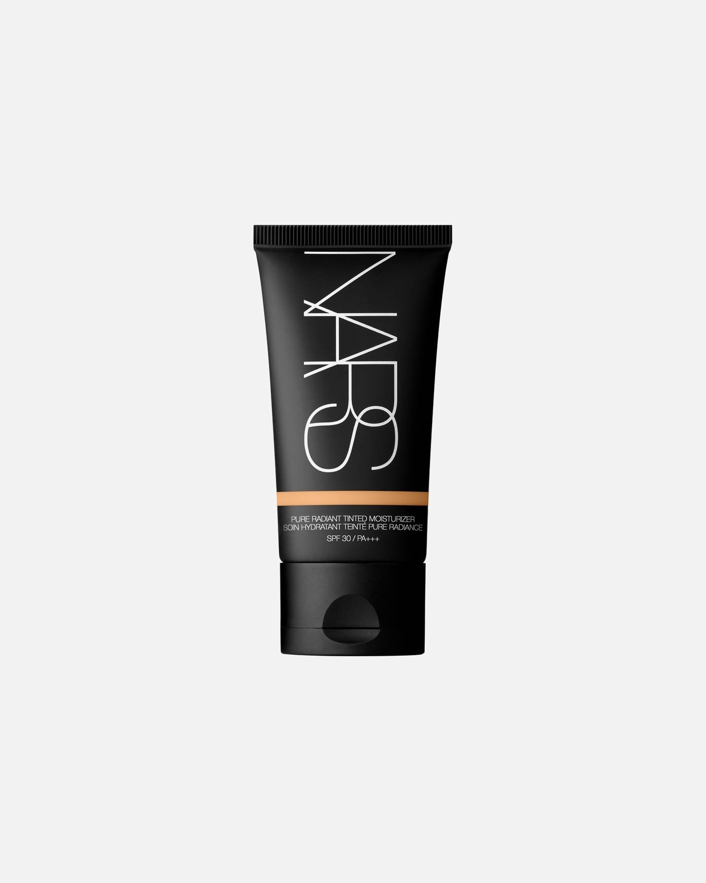 Foundation für Weiblich NARS Pure Radiant Tinted Moisturizer SPF 30 ST.MORITZ