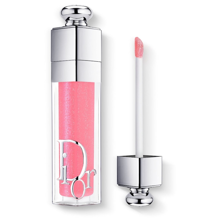 DIOR Dior Addict Lip Maximizer Lipgloss 010 - HOLOGRAPHIC PINK 6 ml Rosegold