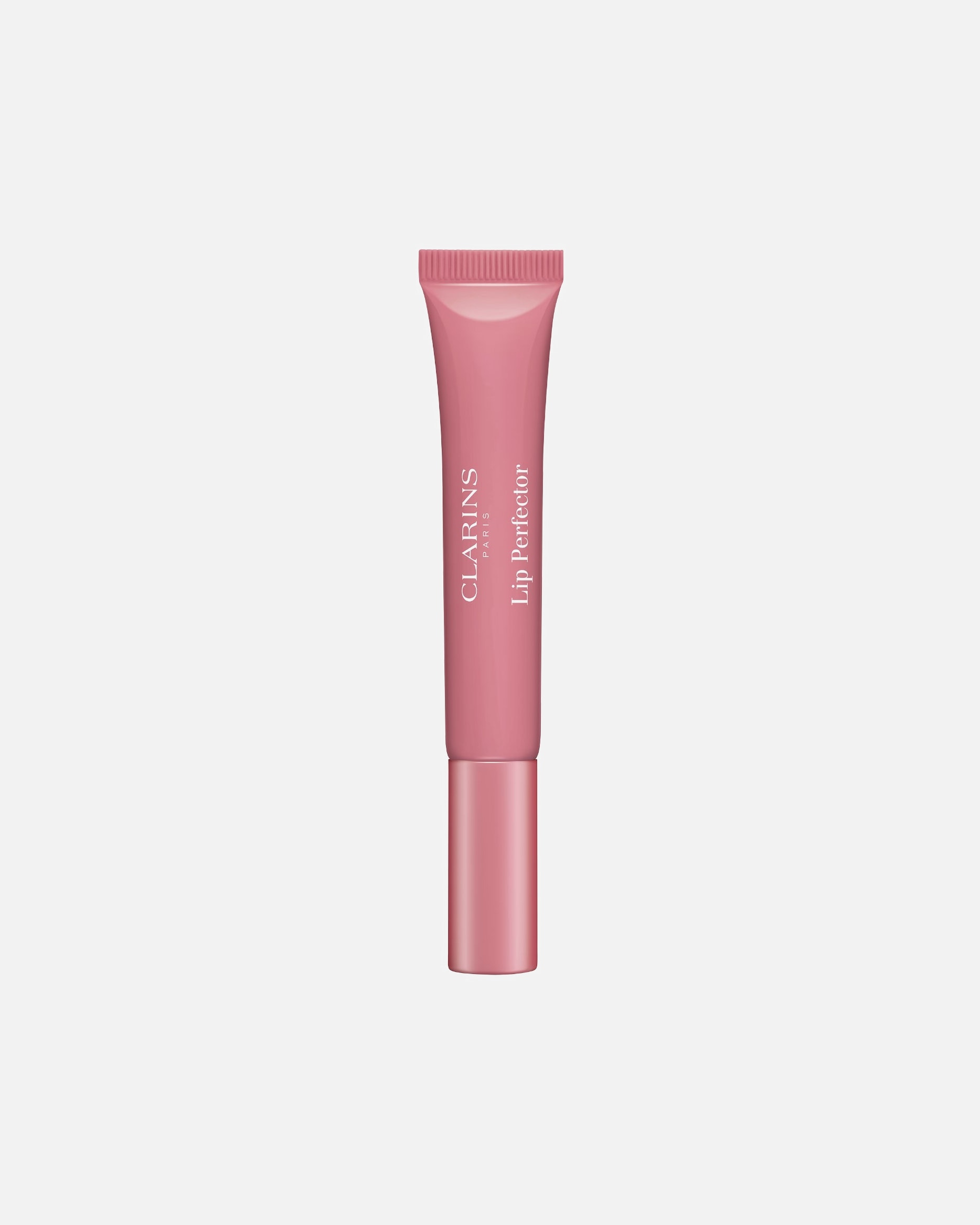 Lipgloss für Unisex Clarins Default Brand Line Lip Perfector 07 - Toffee Pink Shimmer