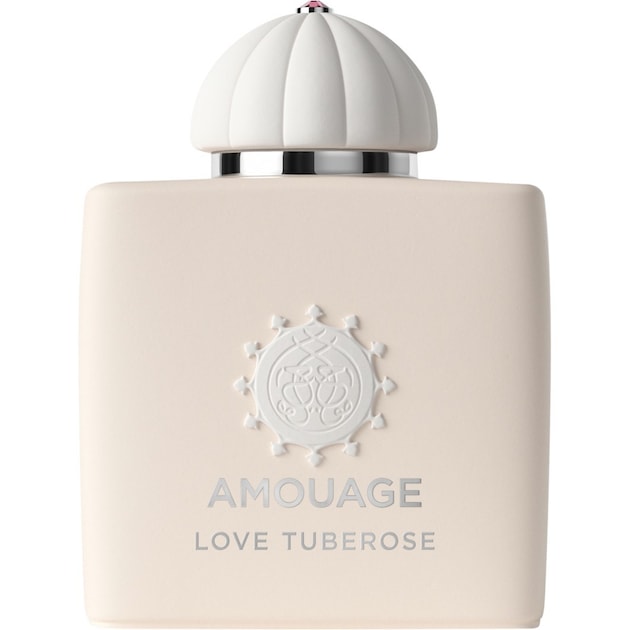 Amouage Secret Garden Collection Love Tuberose