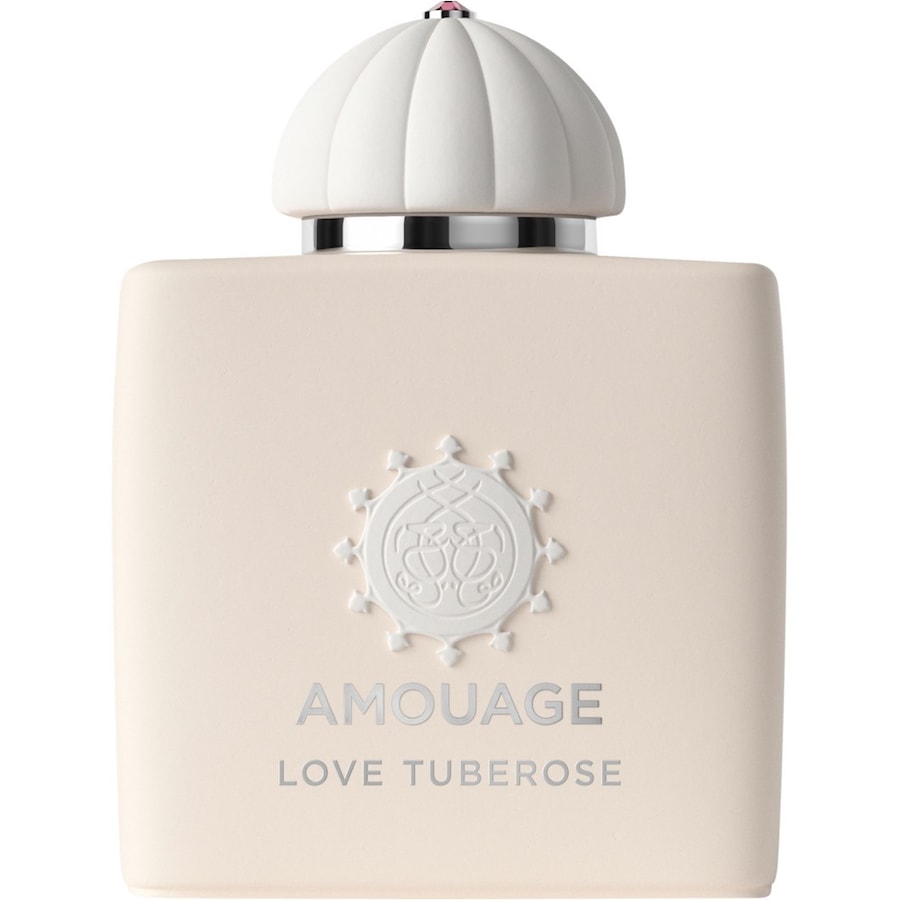 Amouage Secret Garden Collection Love Tuberose Eau de Parfum 100 ml Damen
