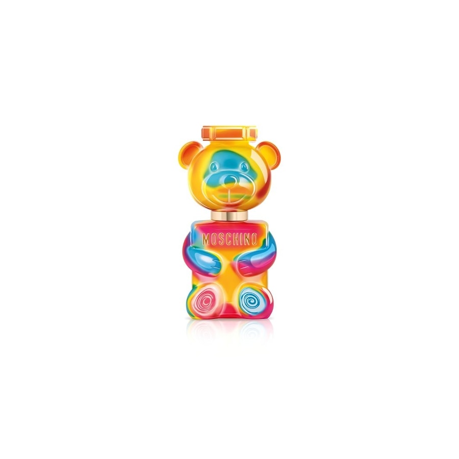 Moschino Toy 2 Gummy Eau de Parfum 50 ml Damen