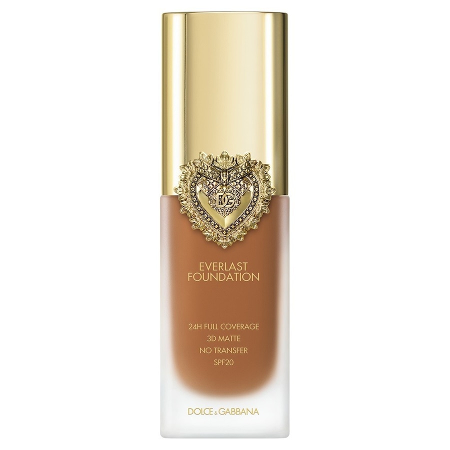 Dolce&Gabbana EverlastMake-up | 27.0 ml | 1477,78 / 1.0 l