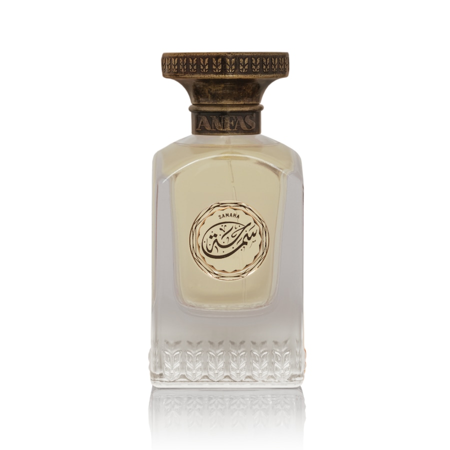 ANFAS SAMAHA Extrait Parfum 75 ml unisex
