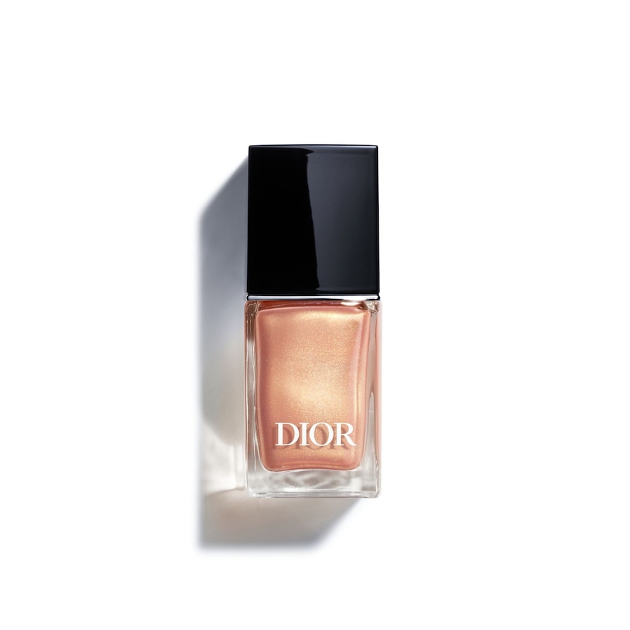 DIOR Nagellack 110 10 ml Hellbraun