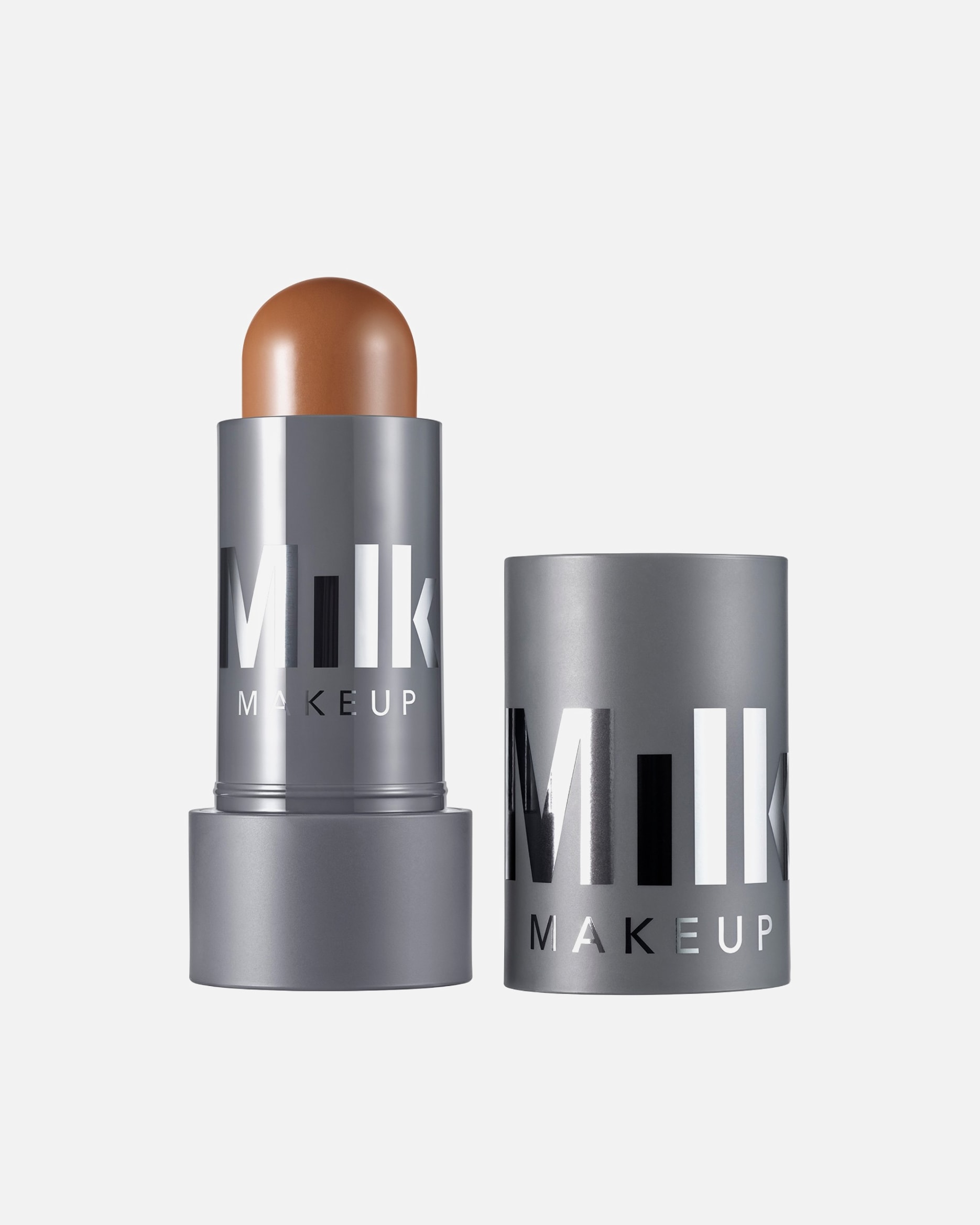Bronzer für Unisex Milk Make-up Default Brand Line Matte BAKED