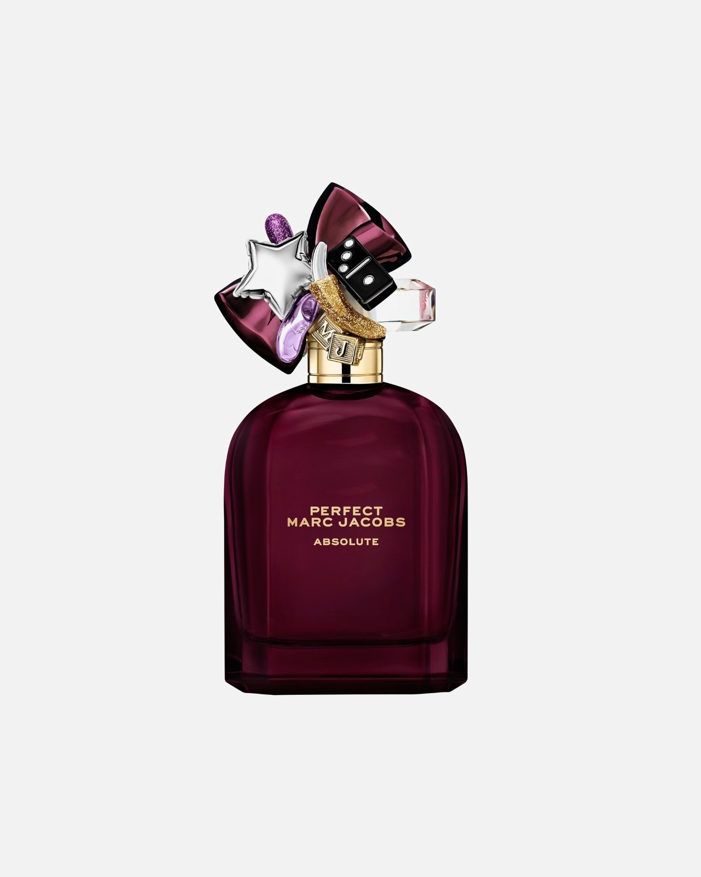 Eau de Parfum für Weiblich Marc Jacobs Perfect Absolute 100 ml
