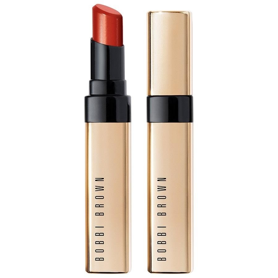 Bobbi Brown Luxe Shine Intense Lippenstift SUPERNOVA 2.3 g Dunkelrot
