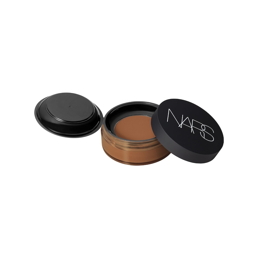 NARS Light Reflecting SETTING POWDER - LOOSE Puder Sable 11 g Braun