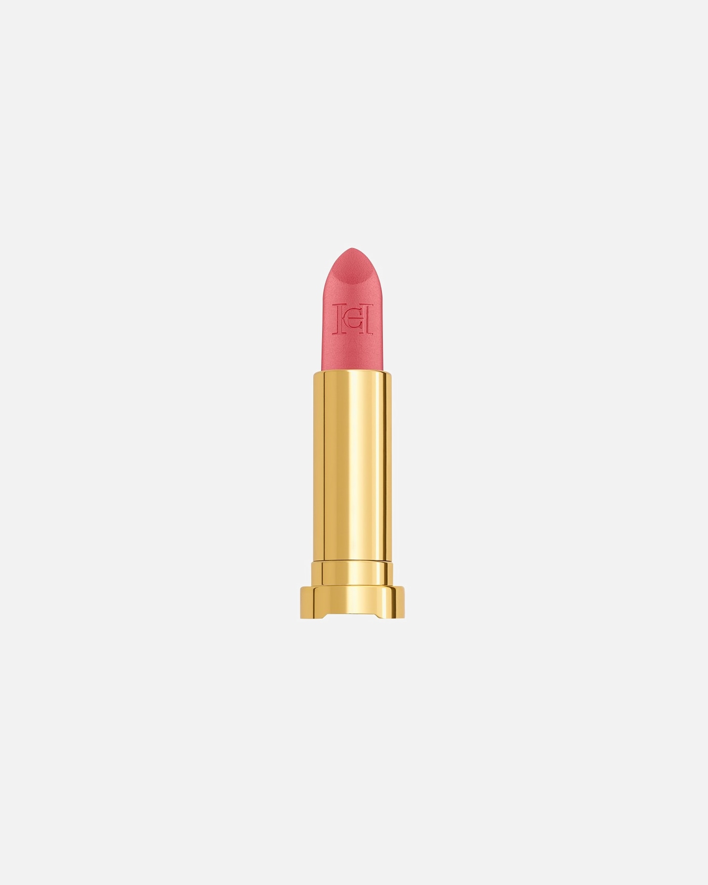 Lippenstift für Unisex Carolina Herrera Fabulous Kiss Lipstick BLUR PINK 770 - NUDE ALERT