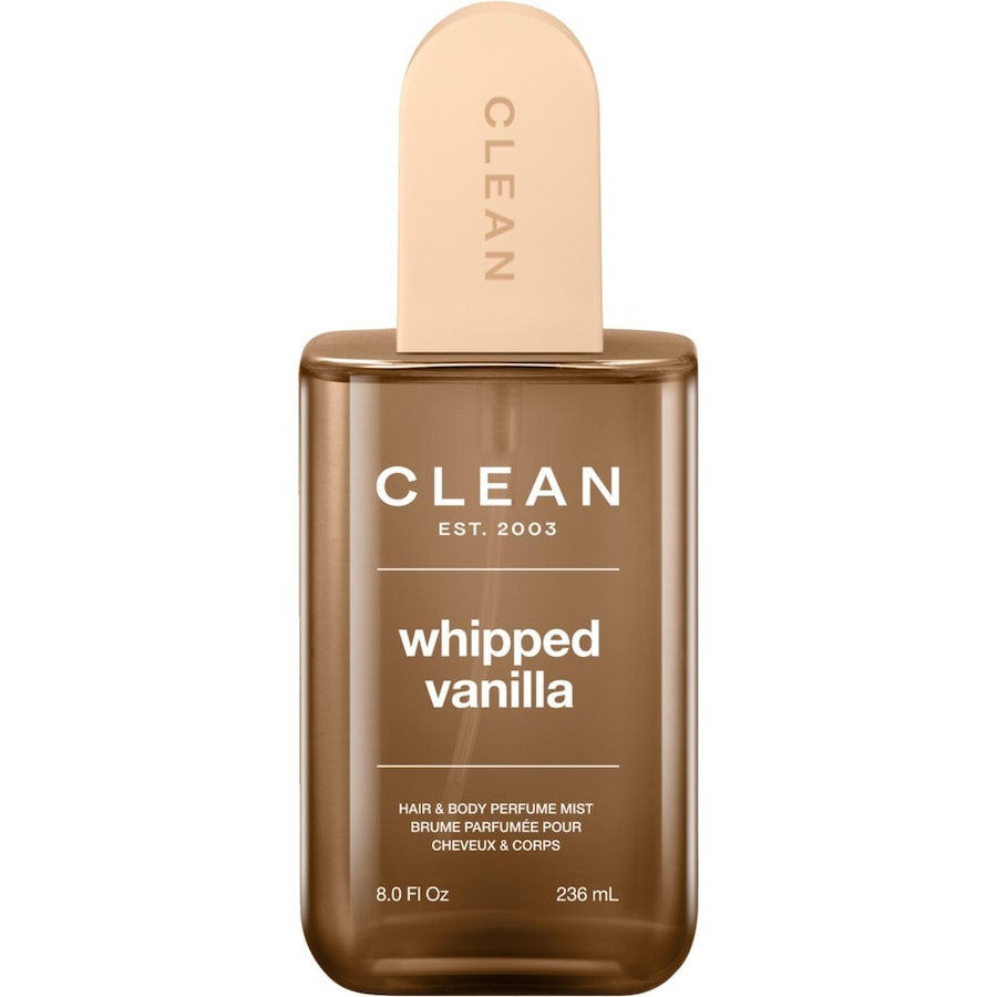 Clean Reserve Whipped VanillaKörper | 236.0 ml | 122,03 / 1.0 l