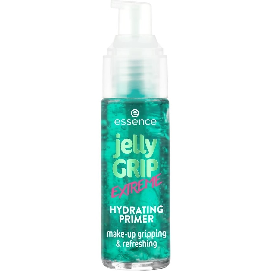 Essence Grip Extreme Hydrating Primer 29 ml Petrol