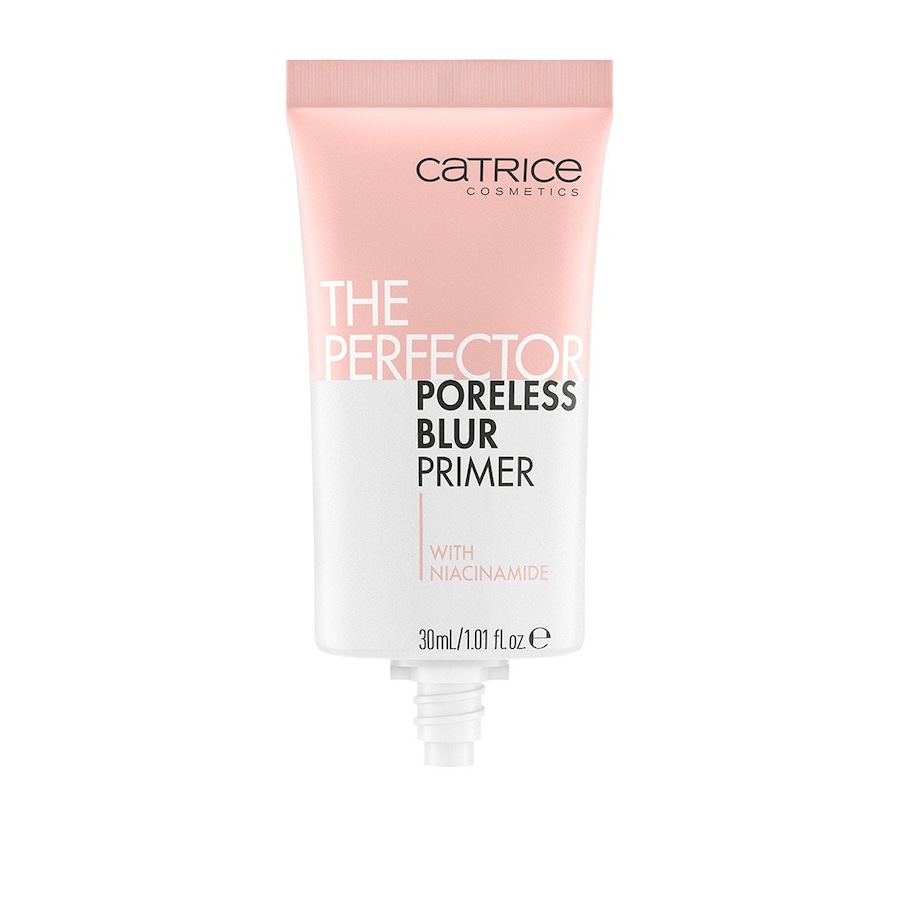 Catrice The Perfector Poreless Blur Primer 30 ml Nude