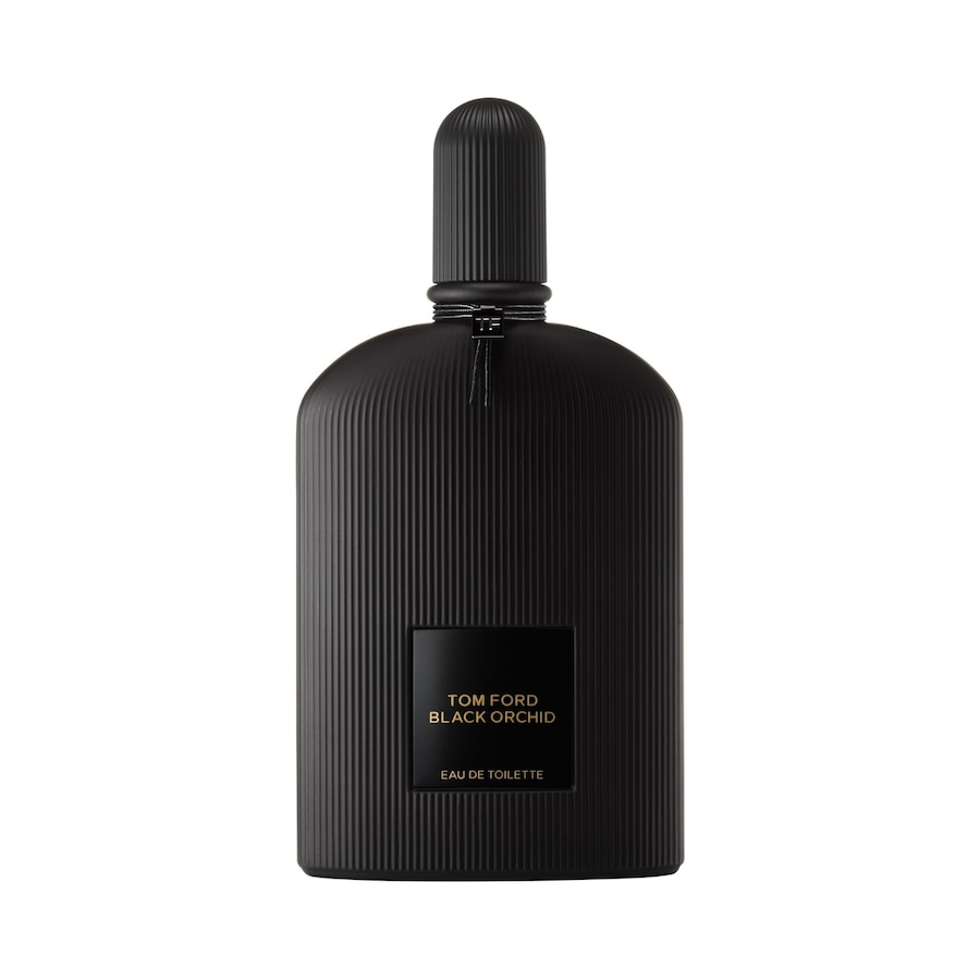 TOM FORD Damen Signature Düfte Black Orchid EdT Eau de Toilette 100 ml