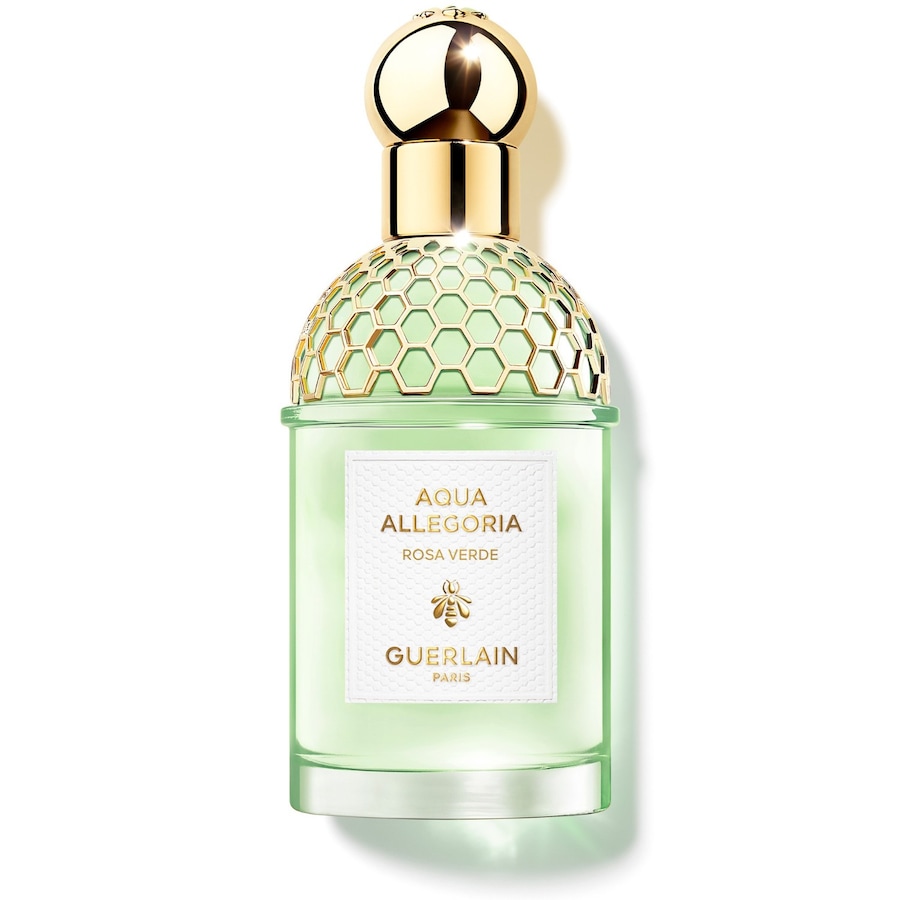 Guerlain Aqua Allegoria Rosa Verde Eau de Toilette 75 ml unisex