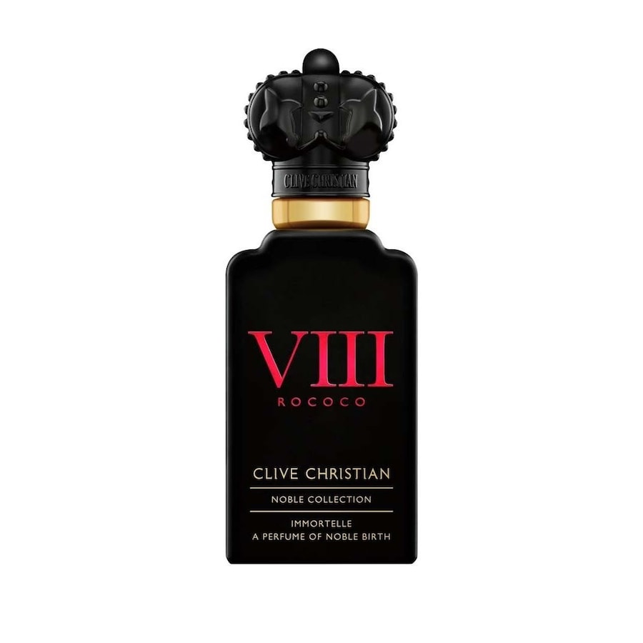 Clive Christian Noble Collection VIII Immortelle Parfum 50 ml unisex