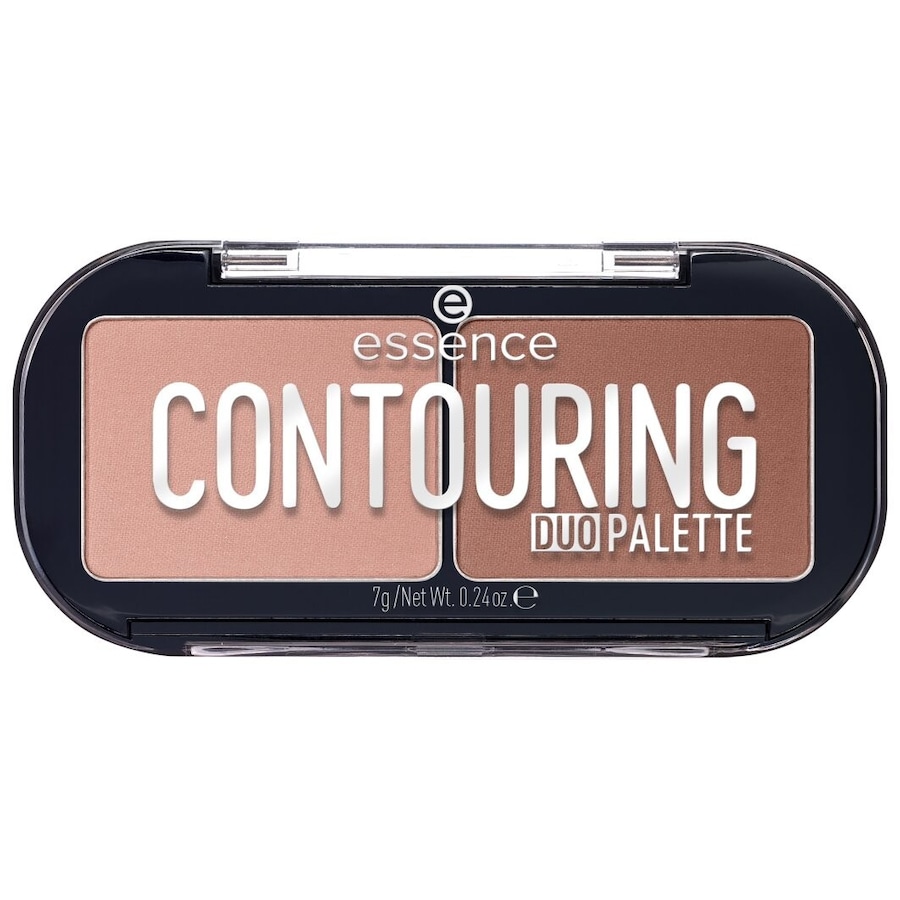 Essence Contouring Duo PaletteMake-up | 7.0 g | 570,00 / 1.0 kg