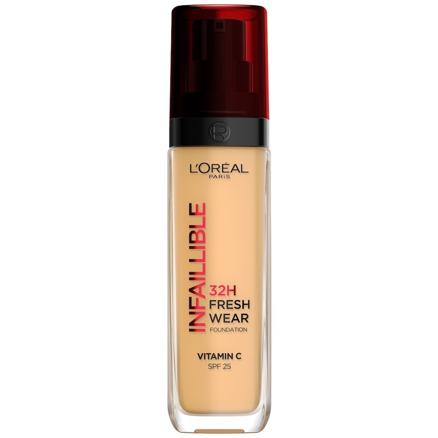 L’Oréal Paris Infaillible 32H Fresh WearMake-up | 30.0 ml | 420,33 / 1.0 l