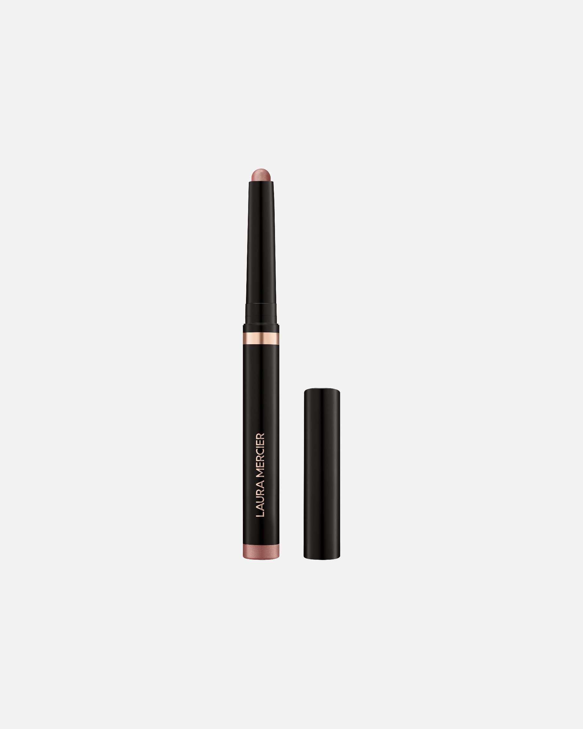 Lidschatten für Unisex Laura Mercier CAVIAR STICK EYE COLOR SHIMMER Modern Rose