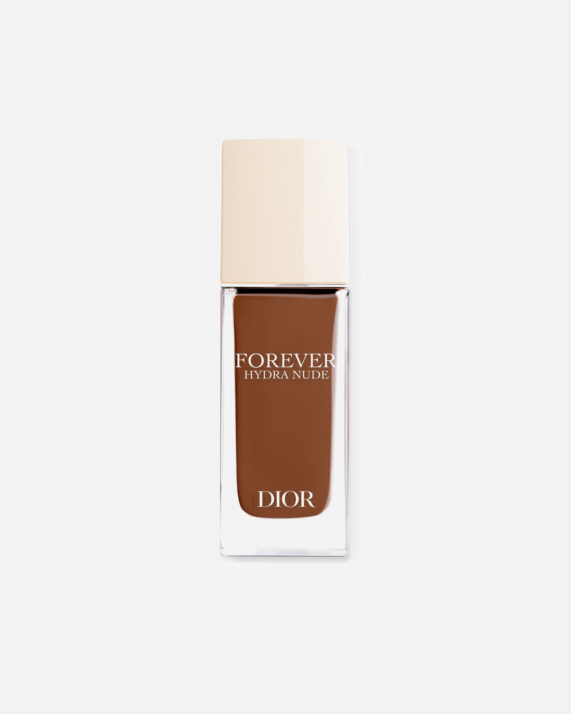 Foundation für Unisex DIOR Forever Hydra Nude 8 - 8 NEUTRAL