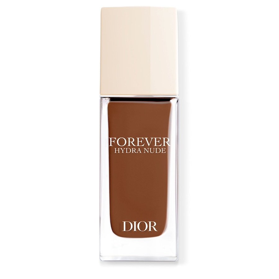 DIOR Forever Hydra Nude Foundation 8 - NEUTRAL 30 ml Braun