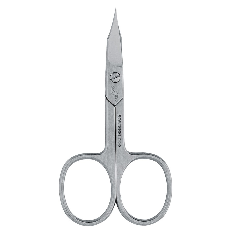 ERBE Kombischere, 9 cm Nagelschere Kombi