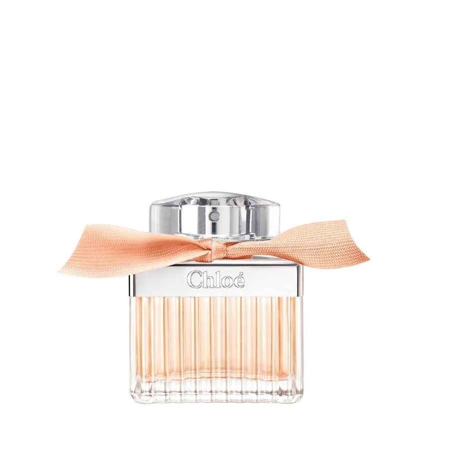 Chloé Rose Tangerine Eau de Toilette 50 ml Damen