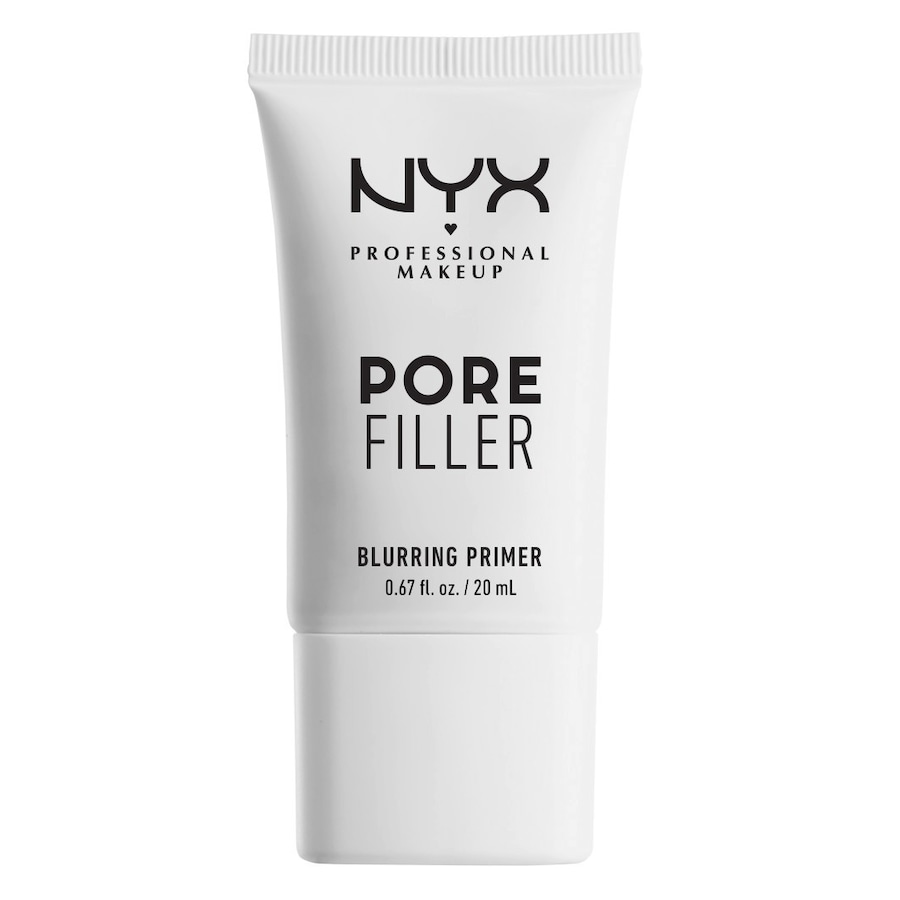 NYX Professional Makeup Pride Pore Filler Primer 01 20 ml Weiss