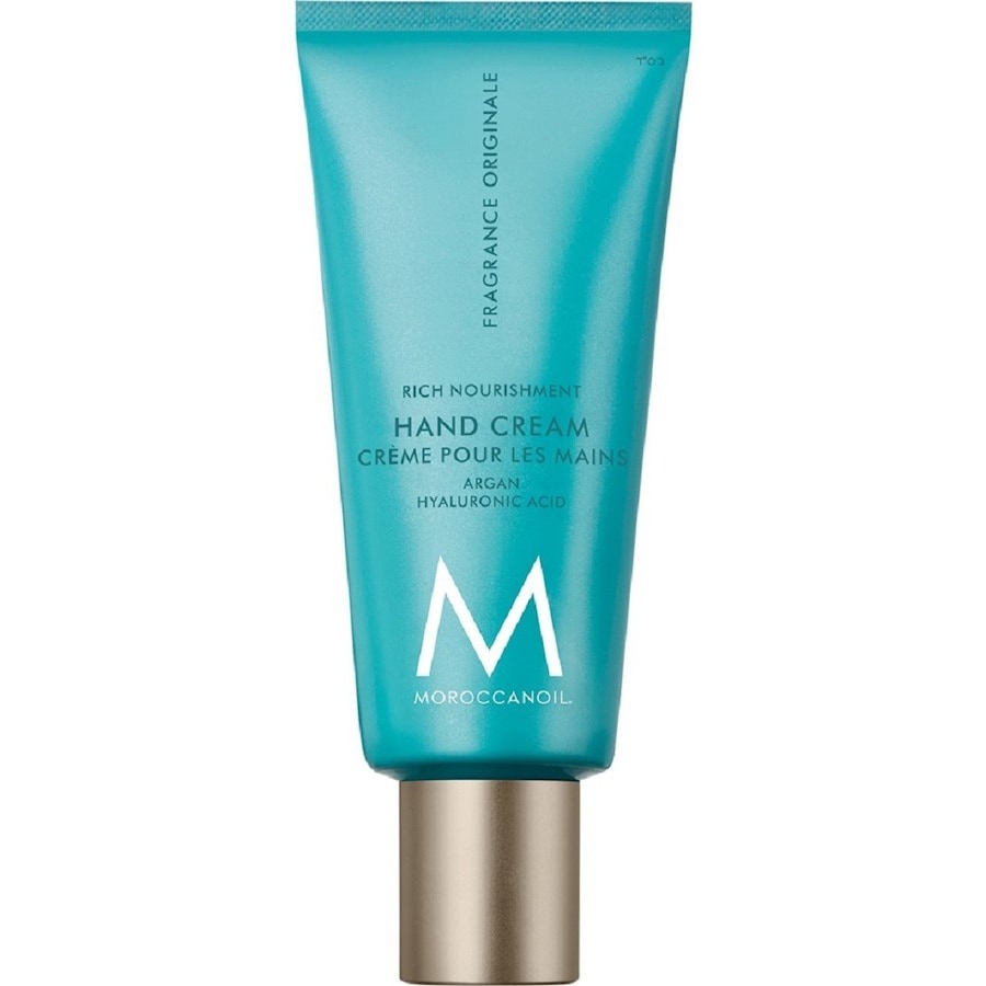 Moroccanoil Rich Nourishment Handcreme 40 ml