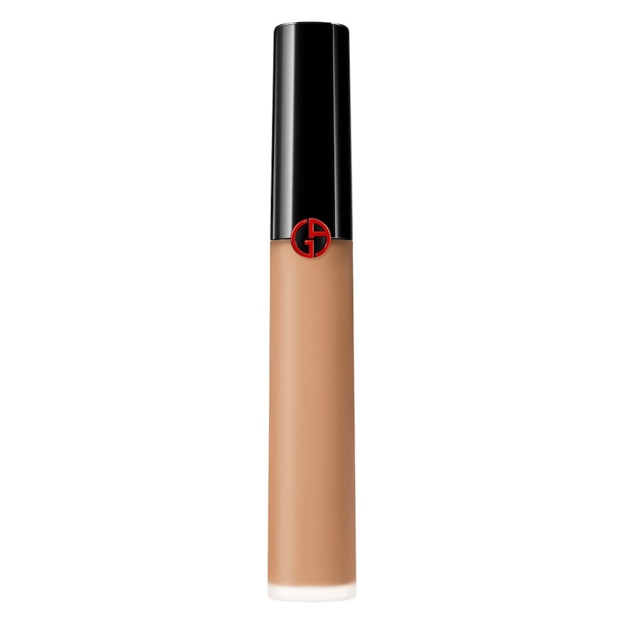 Armani Power Fabric + High Coverage Stretchable Concealer 7 - 6 ml Hellbraun