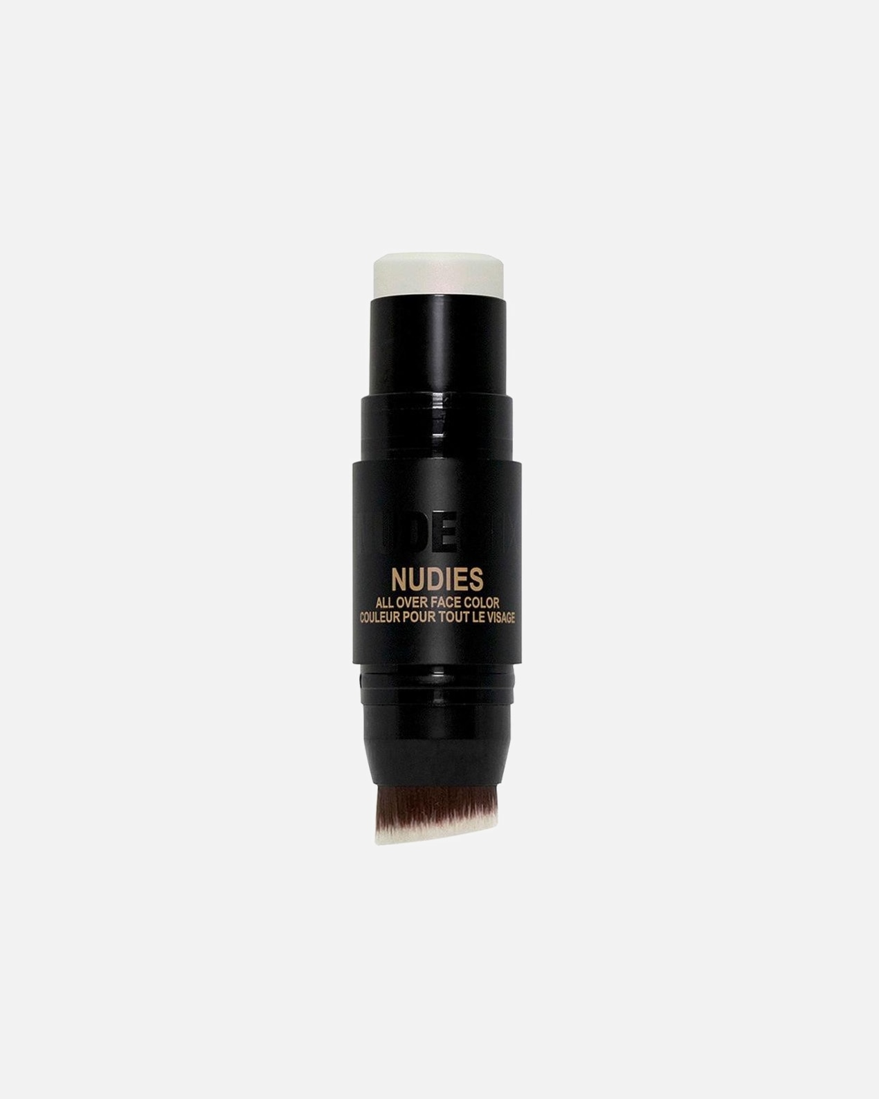 Highlighter für Unisex Nudestix LOWER(Y349) Illumi-Naughty