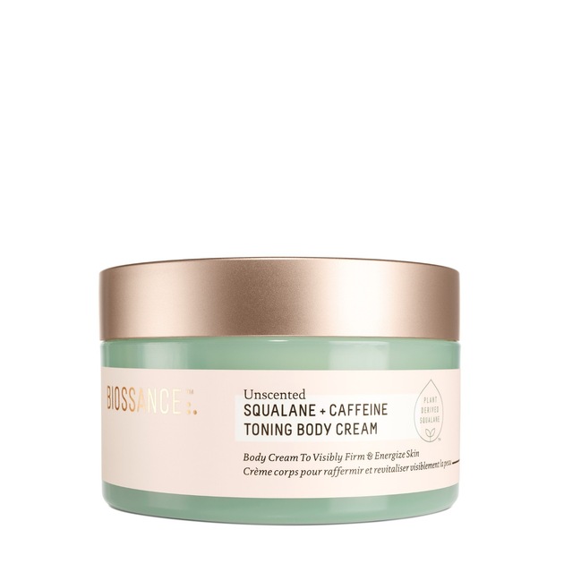 Biossance Squalane + Caffeine Toning