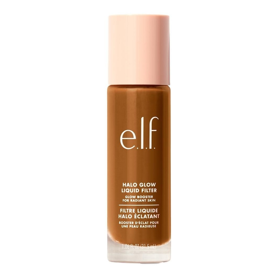 e.l.f. Cosmetics Halo Glow Liquid FilterMake-up | 31.5 ml | 431,75 / 1.0 l